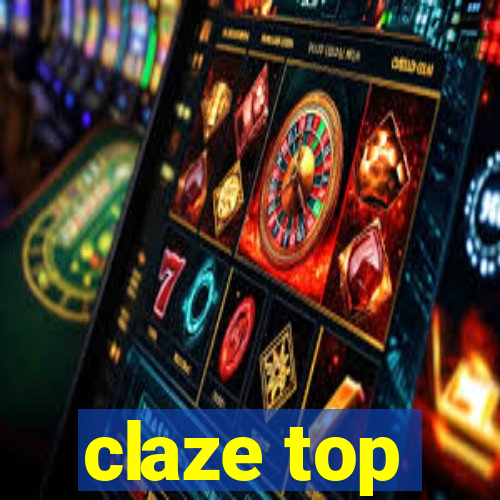 claze top